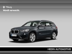 BMW X1 - sDrive20i Corporate Lease High Executive | Head-Up Display | Hifi System | High Executive