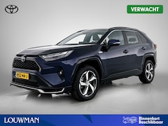 Toyota RAV4 - 2.5 Plug-in Hybrid AWD Dynamic Limited | Navigatie | Lederen Bekleding | Blind Spot Detect