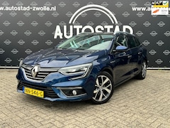 Renault Mégane Estate - 1.2 TCe Bose Automaat/NL-Auto/NAP/Pano/Navi/APK