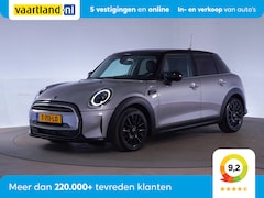 MINI Cooper - 1.5 Cooper Camden Edition Aut. [ Navi LED Climate ]