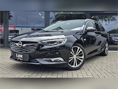Opel Insignia Sports Tourer - 1.5 Turbo Exclusive + VOLLEER + CAMERA + COMFORTSTOELEN + LED
