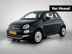 Fiat 500 - 1.0 Hybrid Dolcevita | LMV | AIRCO |