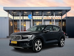 Volvo XC40 - T4 Recharge Ultimate Bright | 19" | Panoramadak | Harman Kardon | Elektr. verst. stoelen |