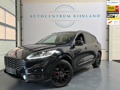 Ford Kuga - 2.5 PHEV ST-Line X BLACK PACK 1 Jaar BOVAG GARANTIE