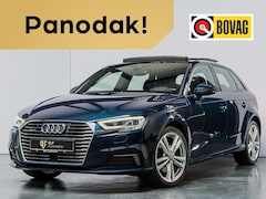 Audi A3 Sportback - 40 e-tron Advance Sport S-Line