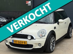 MINI John Cooper Works - 1.4 One Pepper JCW Kit 7" Navi