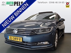 Volkswagen Passat Variant - 1.4 TSI ACT Comfort - Sportline Xenon, Panodak, Navigatie, Massagestoel, Stoelverwarming,