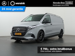 Mercedes-Benz Vito - 116 CDI XL L3 SELECT | Aut. | EDITION | CAMERA | APPLE CARPLAY / ANDROID AUTO | DODEHOEK D