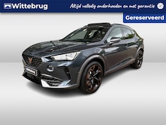 CUPRA Formentor - 1.4 e-Hybrid 245pk DSG VZ Black Edition / Panoramadak / Brembo Remsysteem / Lederen Interi