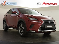 Lexus NX - 300h AWD Lux. Line