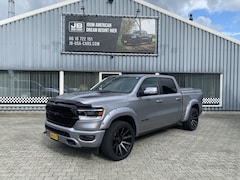Dodge Ram 1500 - 5.7 V8 4x4 Nieuwstaat Lage KM N.A.P