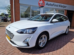 Ford Focus Wagon - 1.0 EcoBoost 100pk Trend Business Trekhaak