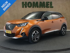 Peugeot 2008 - 1.2 PureTech GT-Line - TREKHAAK (TREKGEWICHT 1200 KG GEREMD) - ADAPTIEVE CRUISE CONTROL