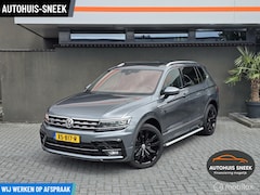 Volkswagen Tiguan - 1.5 TSI ACT Highline Business R DSG|Bomvol