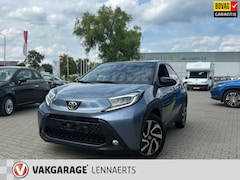 Toyota Aygo X - 1.0 VVT-i S-CVT AUTOMAAT TEAM-D (LUXE/BOVAG/RIJKLAARPRIJS)