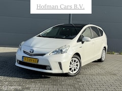Toyota Prius Wagon - 1.8 Hybrid Dynamic Business Limited 7-zit
