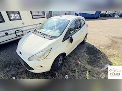 Ford Ka - 1.2 Cool & Sound start/stop