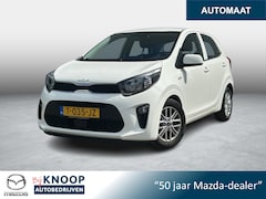 Kia Picanto - 1.0 DPi DynamicLine | Camera | Andriod & Applecarplay | Cruise |