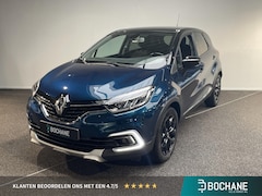 Renault Captur - 0.9 TCe Intens Navigatie | Android Auto/ Apple carplay | Camera