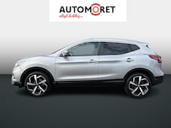 Nissan Qashqai - 1.2 Tekna +