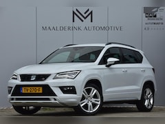 SEAT Ateca - 1.5 TSI FR NAP, Trekhaak uitkl., Camera, Navi, Dealer onderhouden