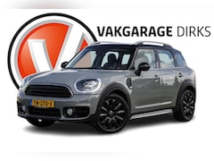 MINI Countryman - 1.5 136 PK Cooper ✅ Leder ✅ Carplay ✅ Stoelverwarming