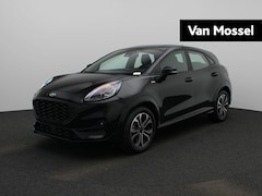 Ford Puma - ST-Line 1.0 92kw | LMV | Navigatie | Apple carplay | Winterpack | Cruise control | Climate