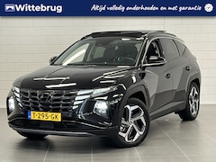 Hyundai Tucson - 1.6 T-GDI PHEV Premium Sky 4WD TREKHAAK | PANORAMADAK | LEDER | FULL OPTIONS