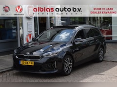 Kia Cee'd Sportswagon - Ceed 1.4 140pk GT-Line|Dak|Winter|Trekhaak|Cam