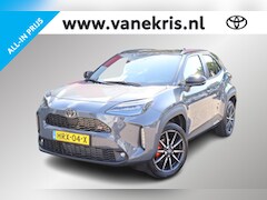 Toyota Yaris Cross - 1.5 Hybrid 130 GR Sport