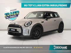 MINI Cooper - 1.5 Classic | Parkeersensor | Navigatie | Airco | AppleCarplay AndroidAuto | LED |
