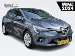 Renault Clio - 1.6 E-Tech Hybrid 140 Zen / NAVIGATIE / CLIMATE CONTROL / CRUISE CONTROL /