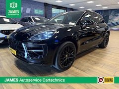 Porsche Macan - 2.9 GTS |Sport-chrono-pakket Plus|PANO|20"|LED|