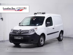 Renault Kangoo - 1.2 TCe 115 pk BENZINE Automaat Airco, NAP Cruise Control, Slechts 43 dkm, Laadruimte Pakk