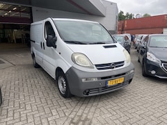 Opel Vivaro - 1.9 CDTI L1H1