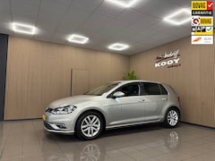 Volkswagen Golf - 1.5 TSI Comfortline Business * Carplay / Parkeersensoren / Cruise control / LM Velgen