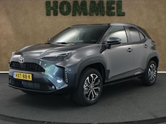 Toyota Yaris Cross - 1.5 Hybrid 130 Dynamic Plus - ORIGINEEL NEDERLANDSE AUTO - STUUR EN STOEL VERWARMING - KEY