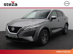 Nissan Qashqai - 1.3 MHEV Acenta | Trekhaak | Apple Carplay | Android Auto