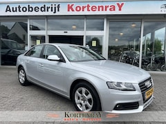 Audi A4 Limousine - 1.8 TFSI Pro Line Zeer nette nietrokers auto