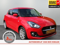 Suzuki Swift - 1.2 Style SmartHyb