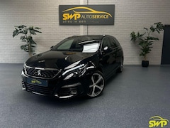 Peugeot 308 - 1.2 PureTech GT-line | Pano | Navi | Cam