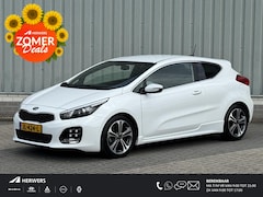 Kia Pro cee'd - 1.0 T-GDi GT-Line / Origineel Nederlands / Dealer Onderhouden / Parkeersensoren / 17 Inch