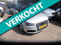 Audi A1 Sportback - 1.2 TFS navi 5drs airco nap apk