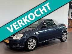 Opel Tigra TwinTop - 1.8-16V Sport Airco|Nap|136d.km