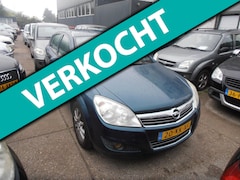 Opel Astra - 1.6 Temptation airco 5drs elek pak nap apk