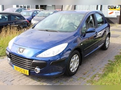 Peugeot 307 - 1.6-16V XT Luxe 5-Deurs Climate Cruise Trekhaak NAP APK