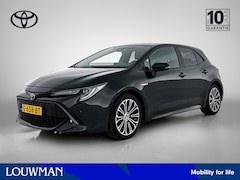 Toyota Corolla - 1.8 Hybrid Style