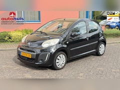 Citroën C1 - 1.0 Collection