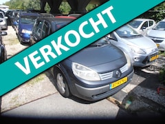 Renault Scénic - 2.0-16V Dynamique Luxe automaat