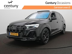 Audi Q7 - 55 TFSI e quattro Pro Line Advanced S-Line | Panodak | Achteras best. | Elek. Trekhaak | 2